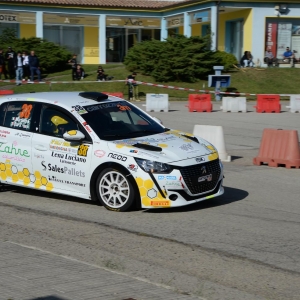 12° RALLY TERRA SARDA - Gallery 23